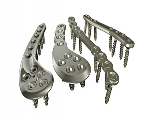 Materials, Types, and Uses of Locking Plates Offered by Locking Plate Manufacturers