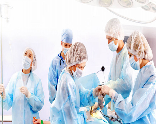 Surgical Disposable Products in Sustaining Excellent Hygienic Safety