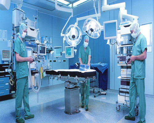 Medical Equipment Manufacturer & Supplier: Role, Equities, and Innovation