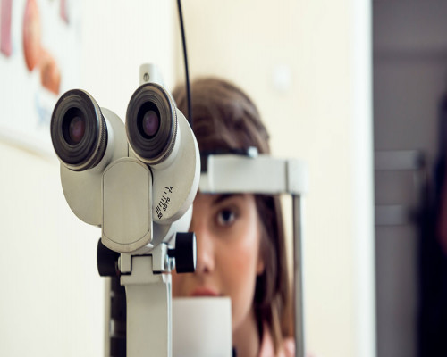 Essential Ophthalmic Instruments for Your Medical Facility