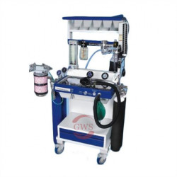 Anesthesia Machine Manufacturers