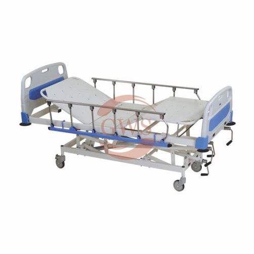 ICU Beds