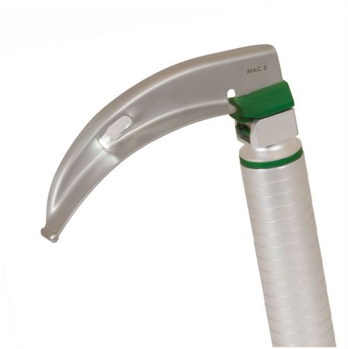 Laryngoscope Set & Spares