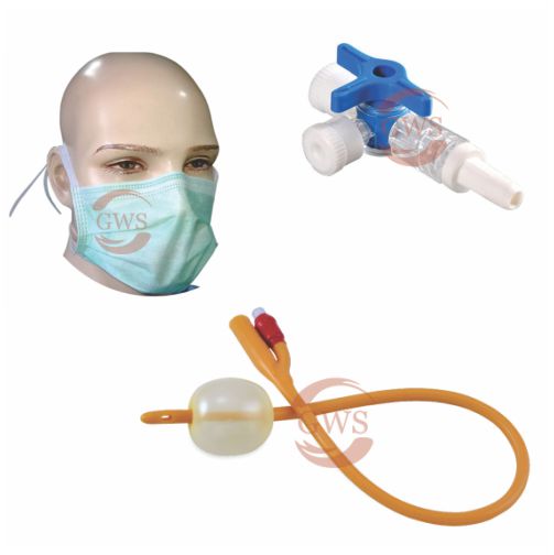 Disposable Medical Supplies Manufacturers