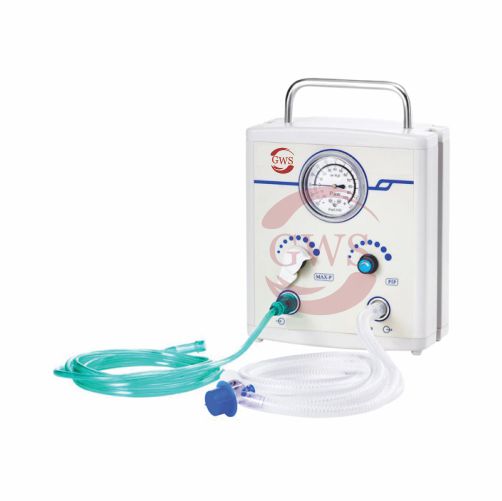 Neonatal Resuscitation System