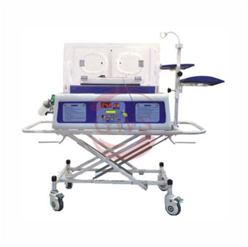 Transport Incubator