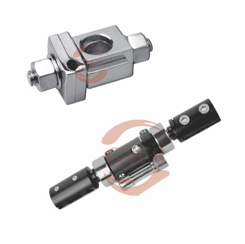 External Fixators