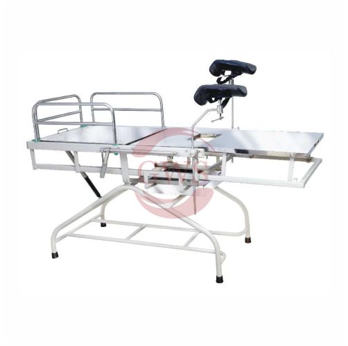 Obstetric Labour Tables