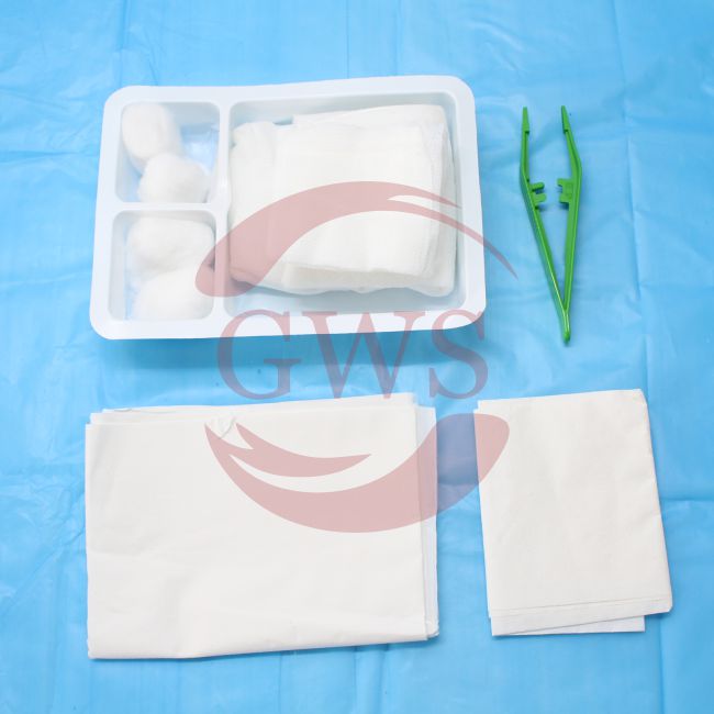 Surgical Dressing Kit