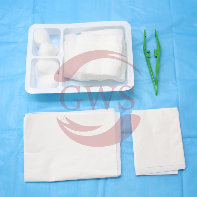 Dressing Kit