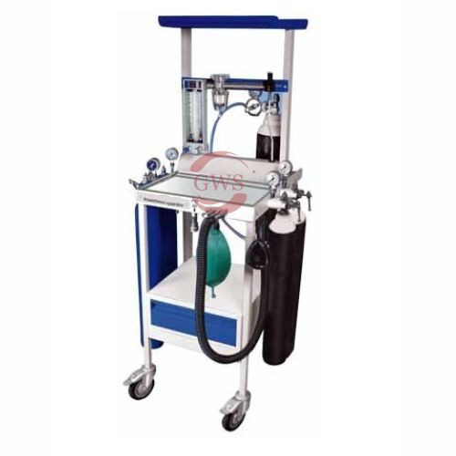 Anaesthesia Machine Mini “T”