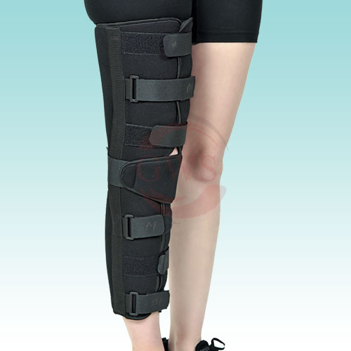 Knee Immobilizer 14”/19"/22"