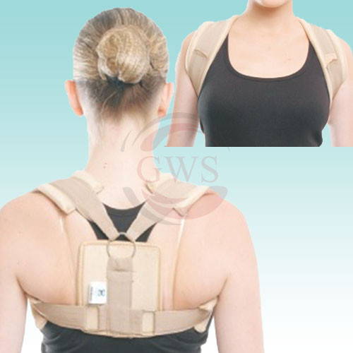 Meek Clavicle Brace