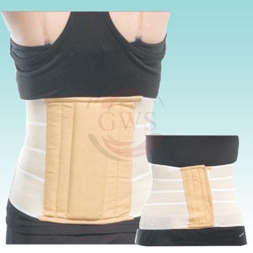 Sacro Lumbar Brace