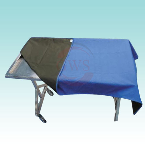 Instrument Trolley Sheet Impervious