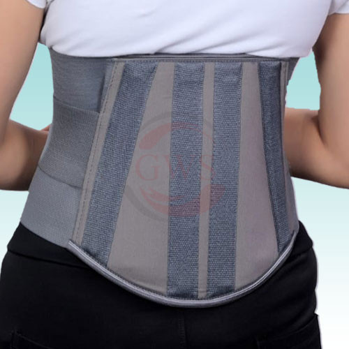 L.S (Lumbar Sacro) Belt, Primo