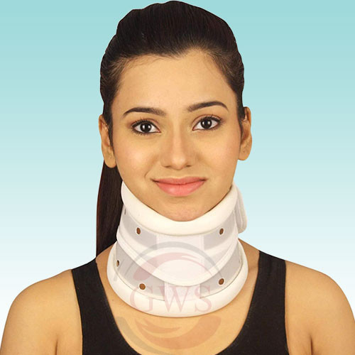 Cervical Collar Hard Adjustable