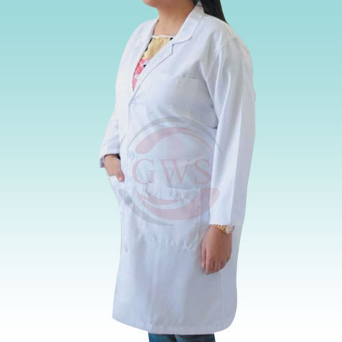 Doctor Coat