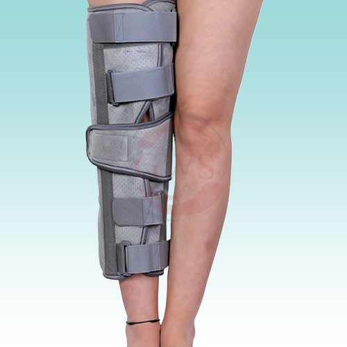 Knee Immobilizer 14”/19"/22"