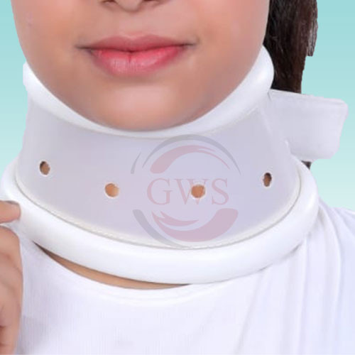 Cervical Collar Hard