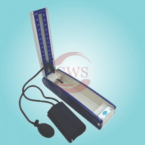 Sphygmomanometer LCD/LED