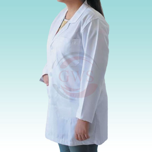 Doctor Coat