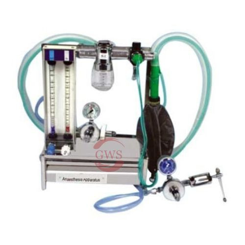 Portable Anaesthesia Machine