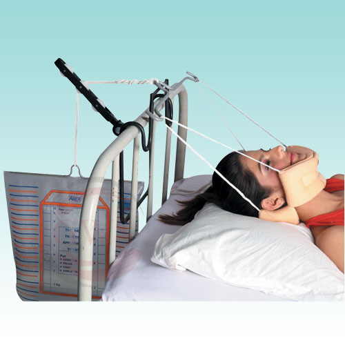 Cervical Traction Kit