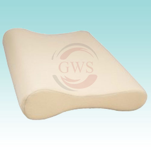 Contoured Cervical Pillow