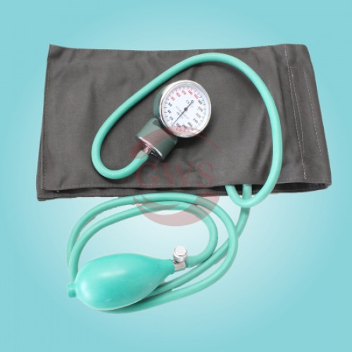 Aneroid Sphygmomanometer