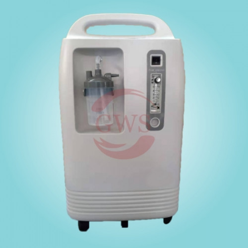 Oxygen Concentrator Olive Series