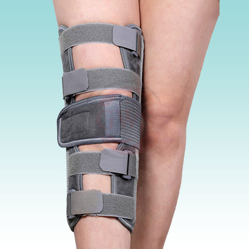 Knee Immobilizer 14”/19"/22"