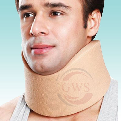 Cervical Collar Soft Boneless