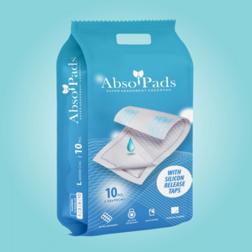 Absorbent Pad