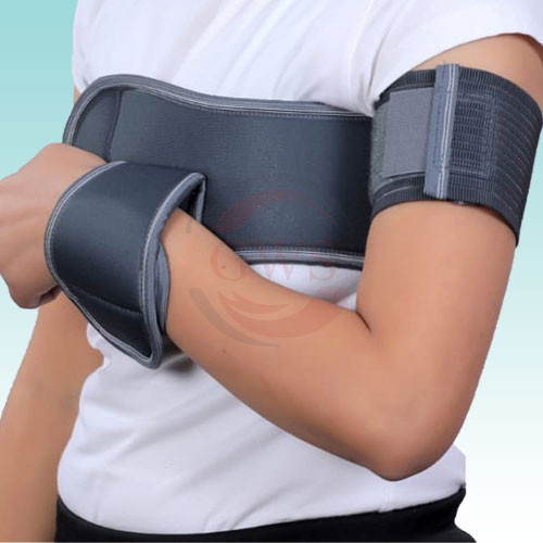 Shoulder Immobilizer