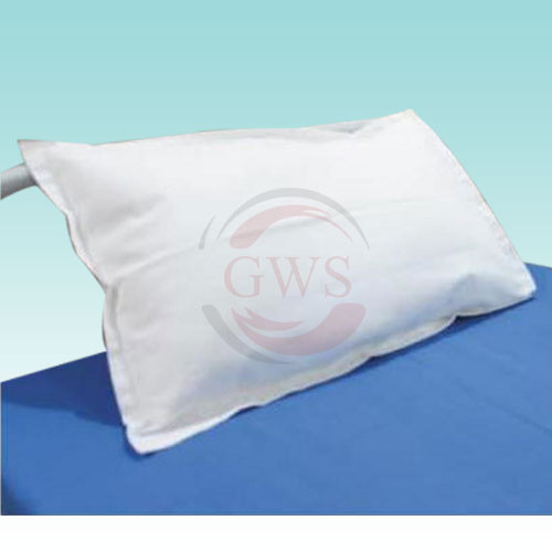 Bed Sheet / Pillow Cover Plain