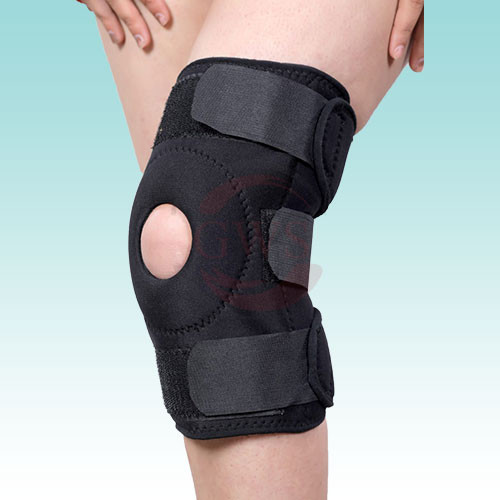 Hinged Knee Brace