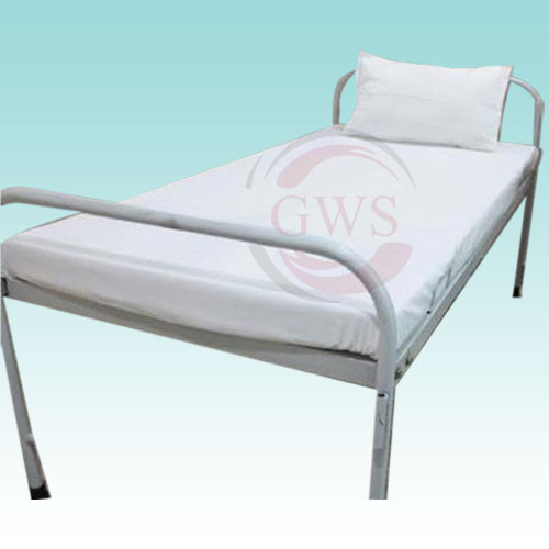Bed Sheet / Pillow Cover Plain