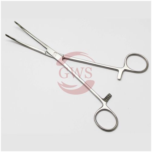 Artery Forcep, Curved