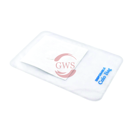 Colostomy Bag