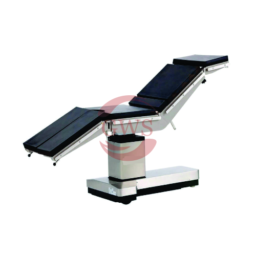 Hydraulic OT Table