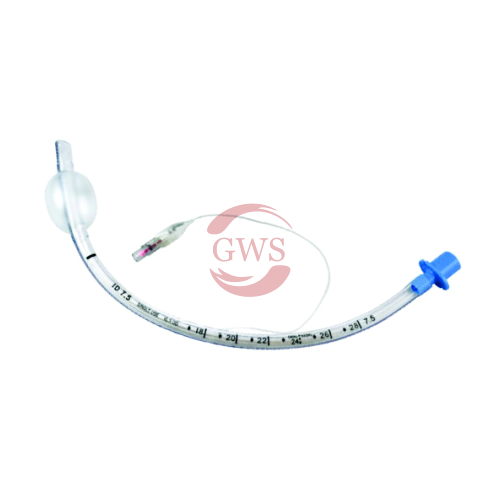 Endotracheal Tube Plain & Cuffed