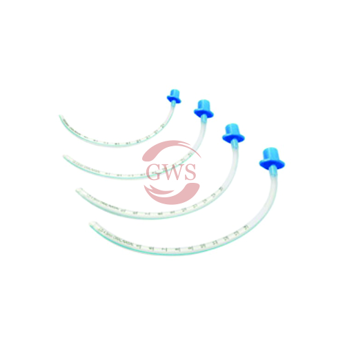 Endotracheal Tube Plain