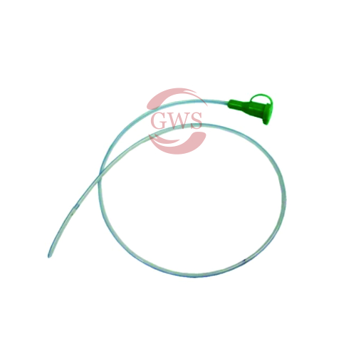 Infant Feeding Tube