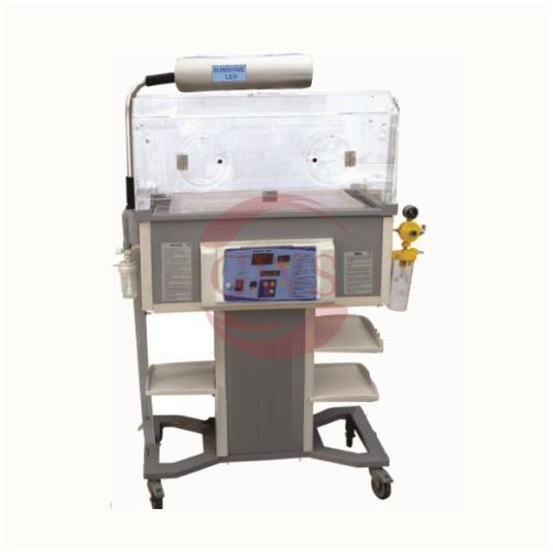 Infant Incubator-INC18