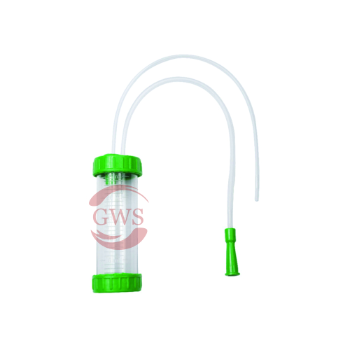 Infant Mucus Extractor