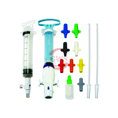 MTP Syringe