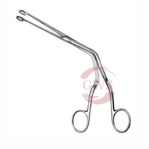Magill Forcep, Stainless Steel