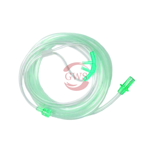 Nasal Oxygen Cannula