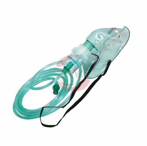 Nebulizer Mask